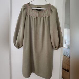 Tracy Feith Vintage Dress